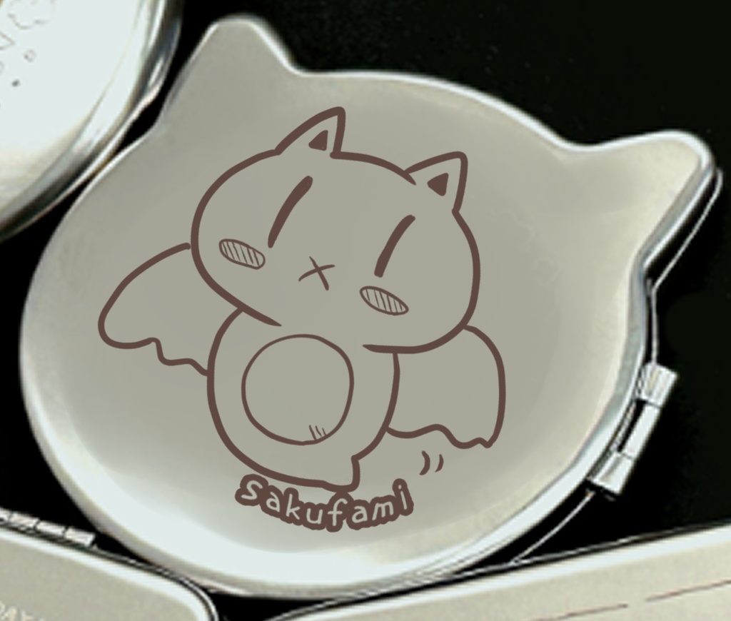 猫耳さくふぁみらー