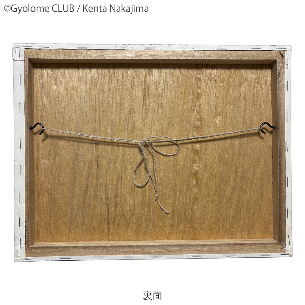 峡谷のティラノサウルス