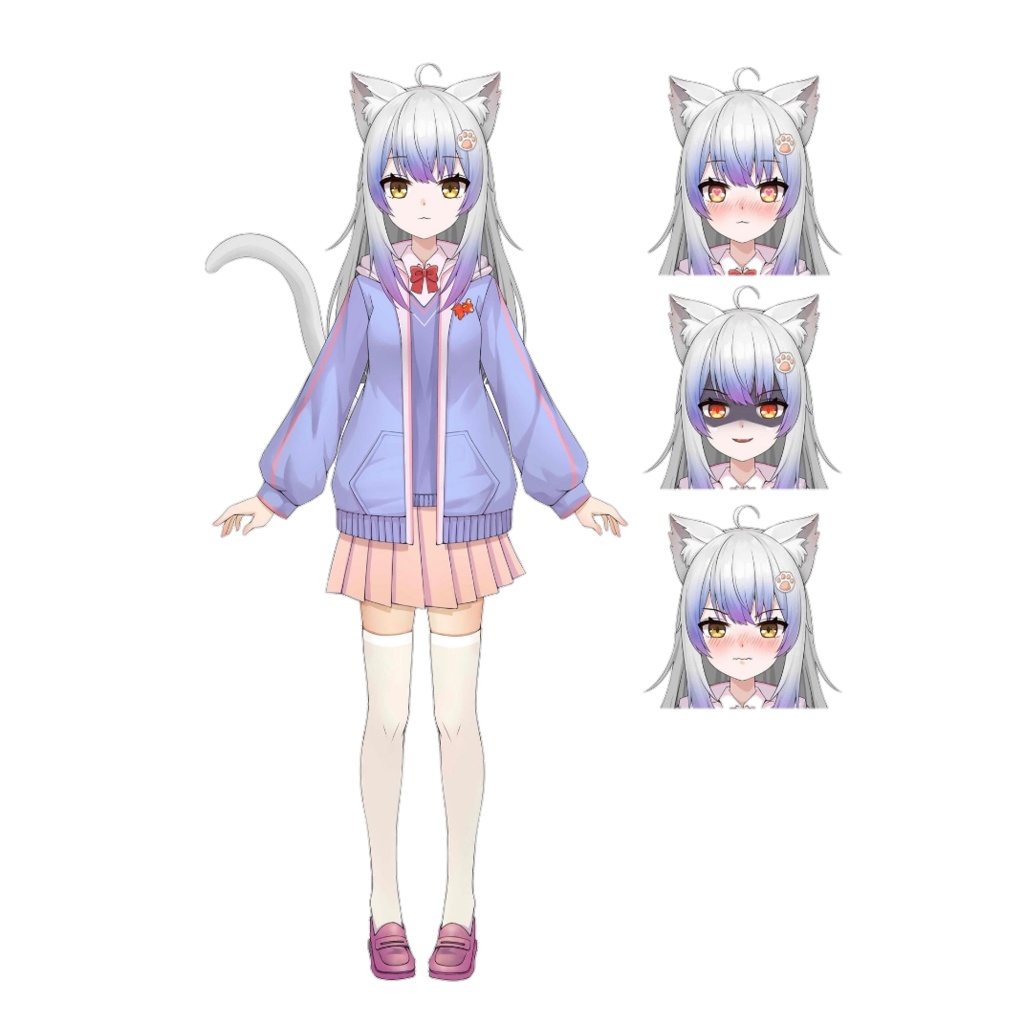 Nyia