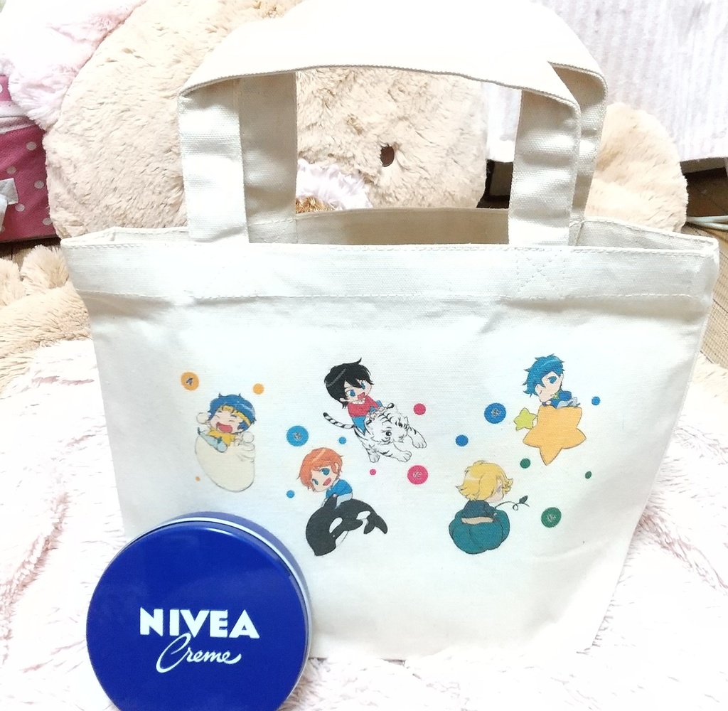 miniトルーパー ★トートバッグ