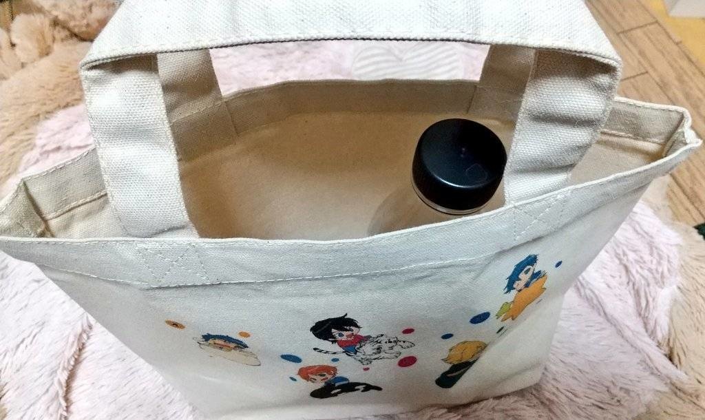 miniトルーパー ★トートバッグ