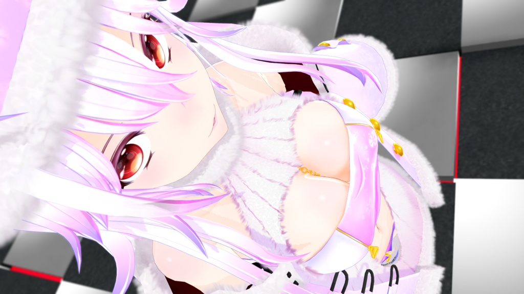 大葉ねこな 冬服2019