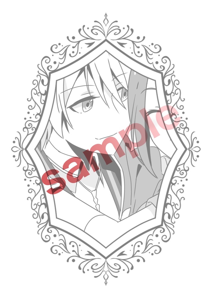 【完売御礼】 Love laughs at locksmiths.