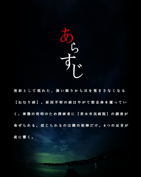 【CoCシナリオ】夜のけだもの