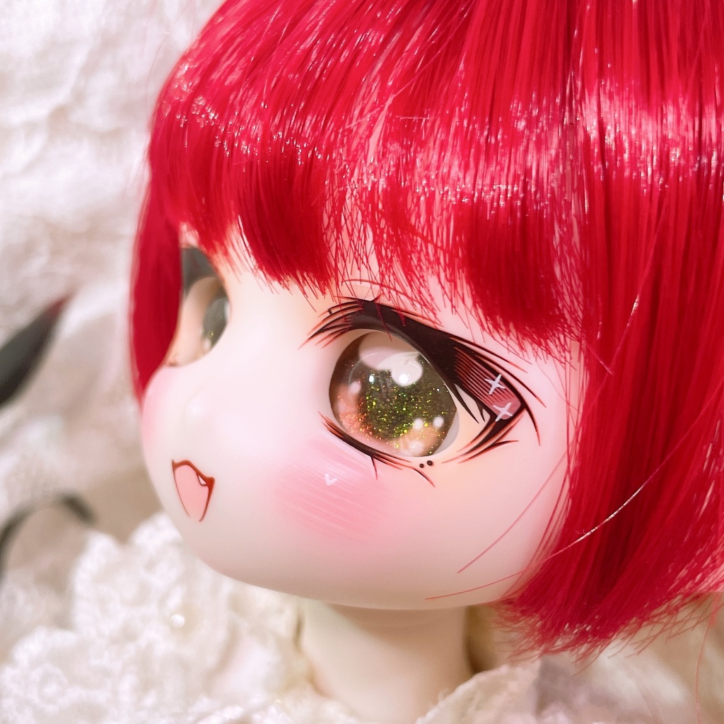 うるらめアイ ベーシック