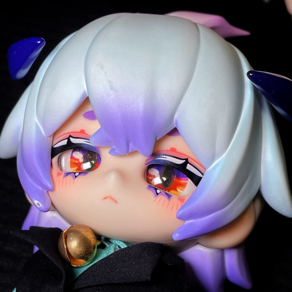 【秋限定】うるらめアイ(12mmカボションアイ)