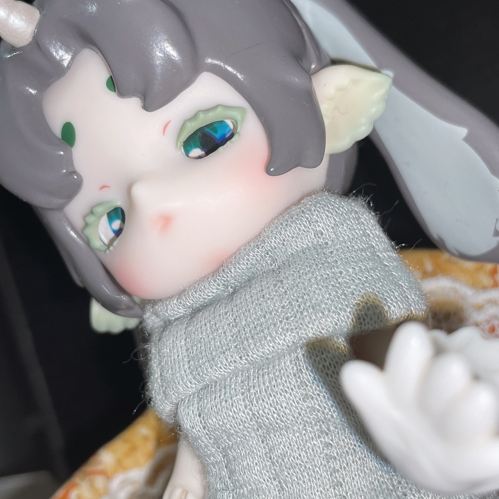 【秋限定】うるらめアイ(10mmカボションアイ)