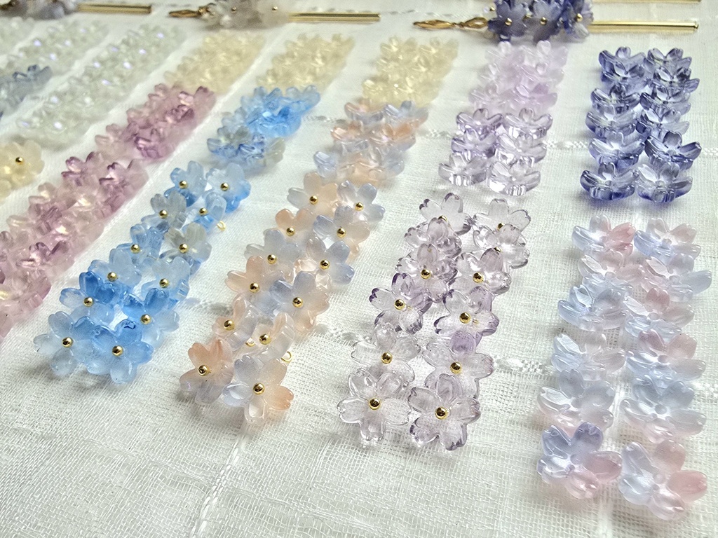 誉桜-祝10周年ver.-