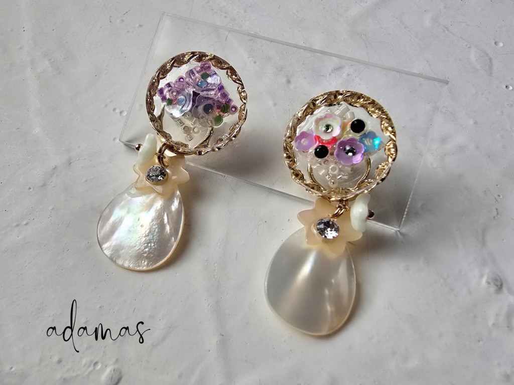 名画シリーズ- ̗̀メーダプリマヴェージ ̖́-