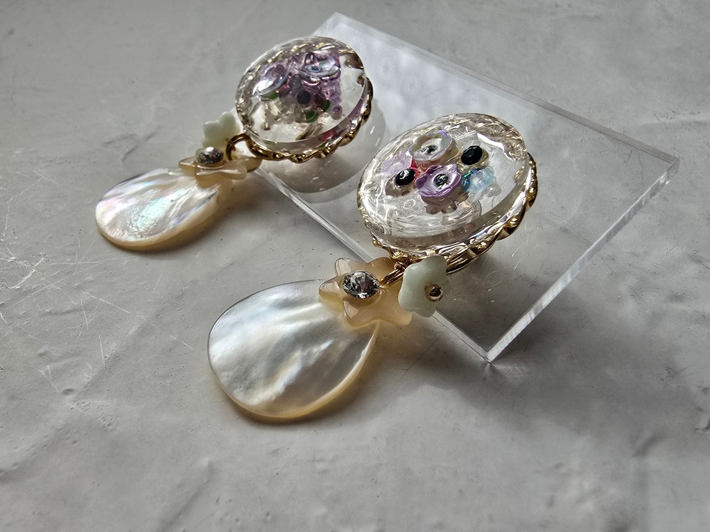 名画シリーズ- ̗̀メーダプリマヴェージ ̖́-