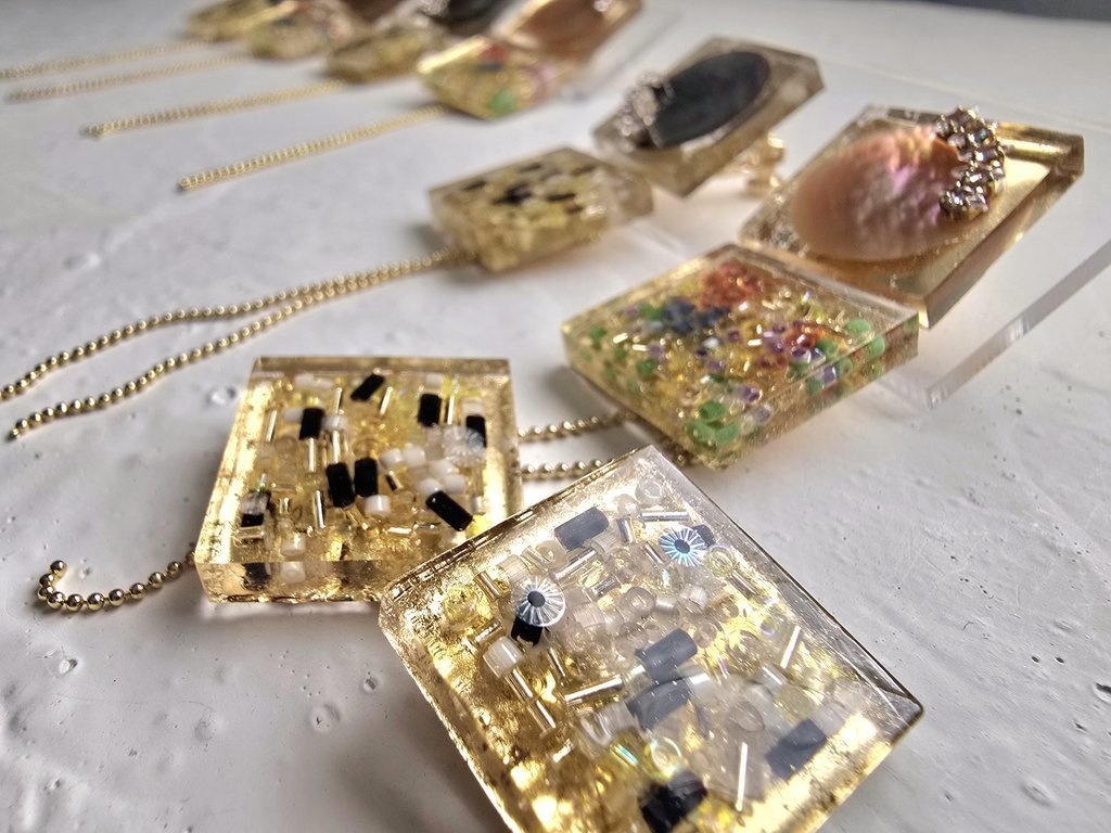 名画シリーズ- ̗̀接吻 ̖́-