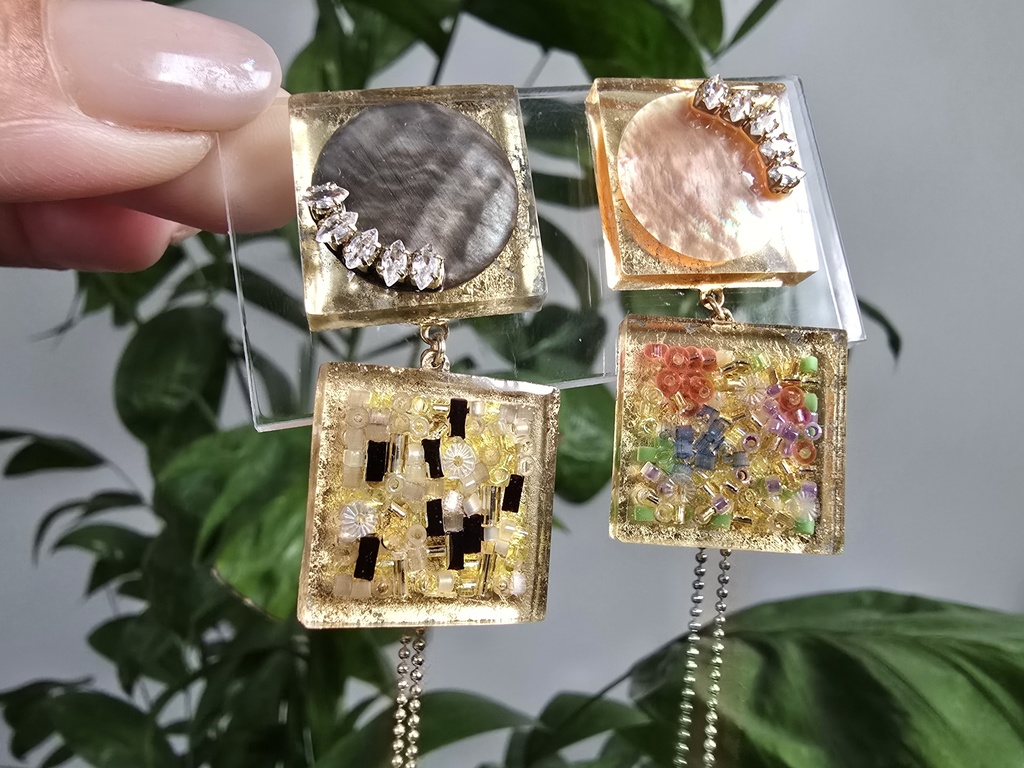 名画シリーズ- ̗̀接吻 ̖́-