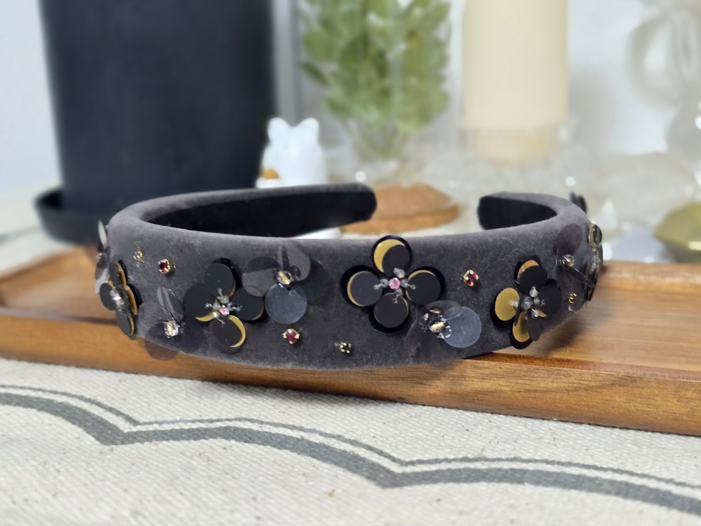 ホリデー🎄カチューシャ