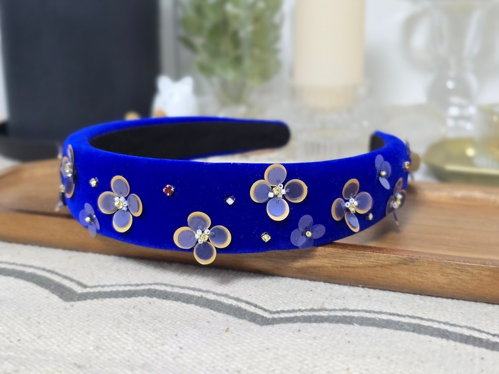 ホリデー🎄カチューシャ