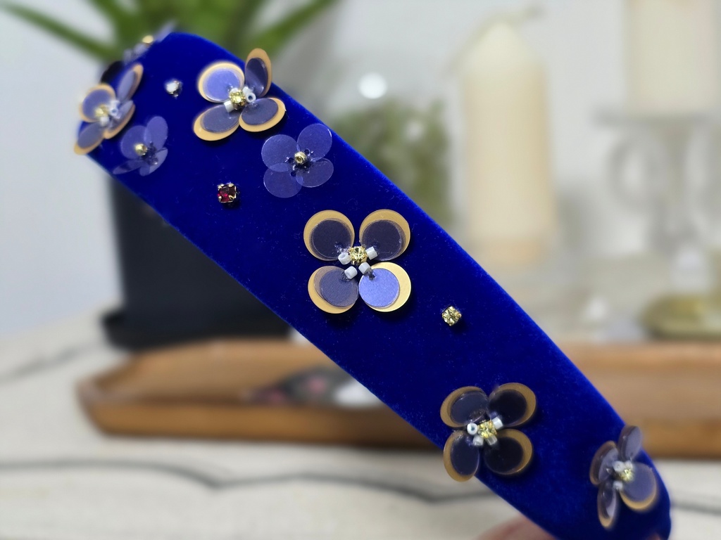 ホリデー🎄カチューシャ