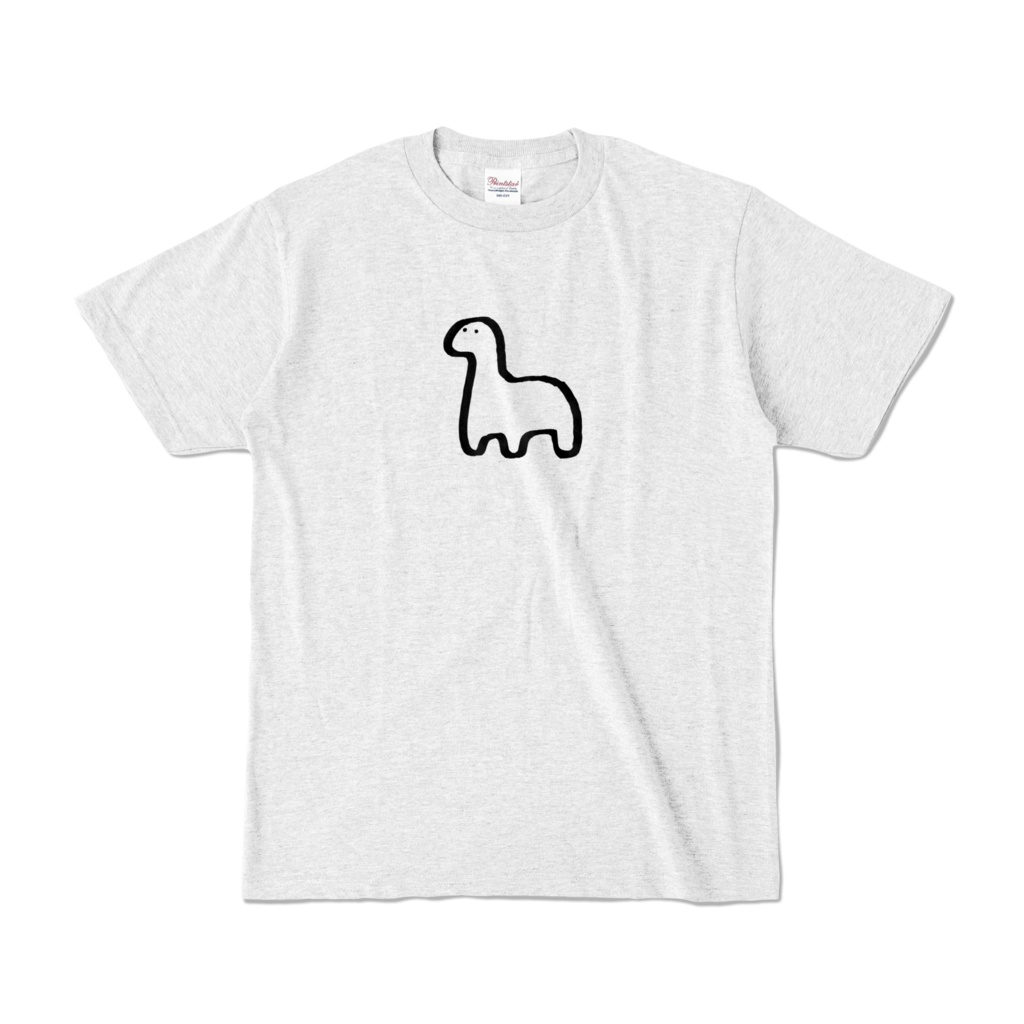 よくわからんきょうりゅう