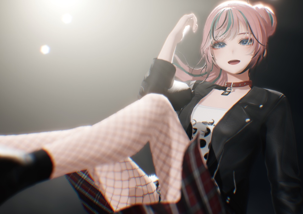 アーティスト写真B2布ポスター