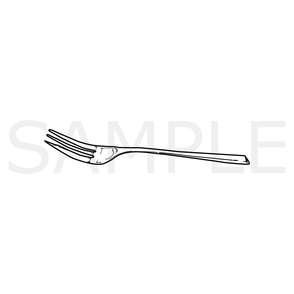 Cafe_LineArt