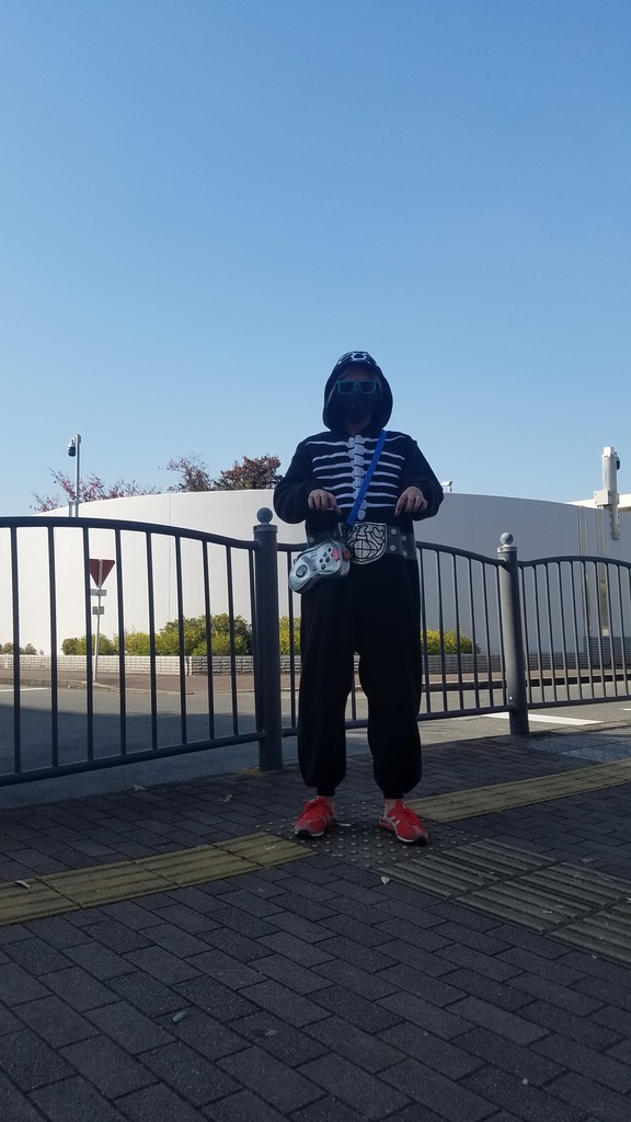 旧作NPC 仮出所金