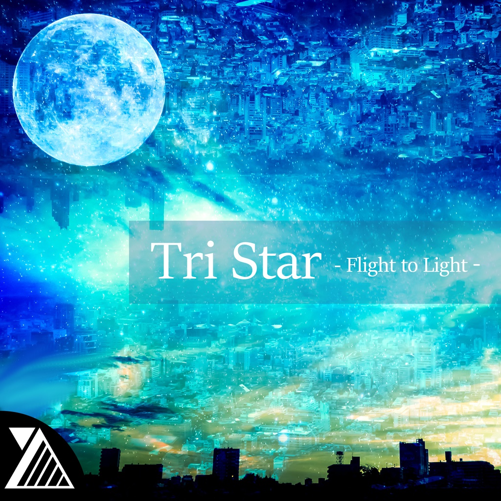Tri Star (ハイレゾ音源付属)
