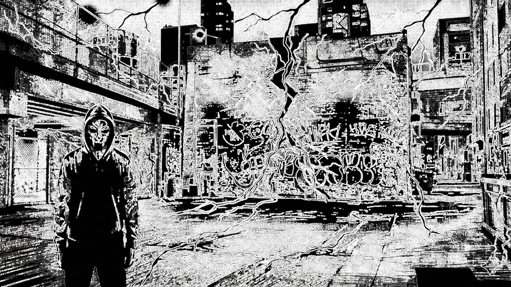 krynX Type Beat×ラップスタア2026 "残響RESONANCE"　RAGE×BOOMBAP タイプビート
