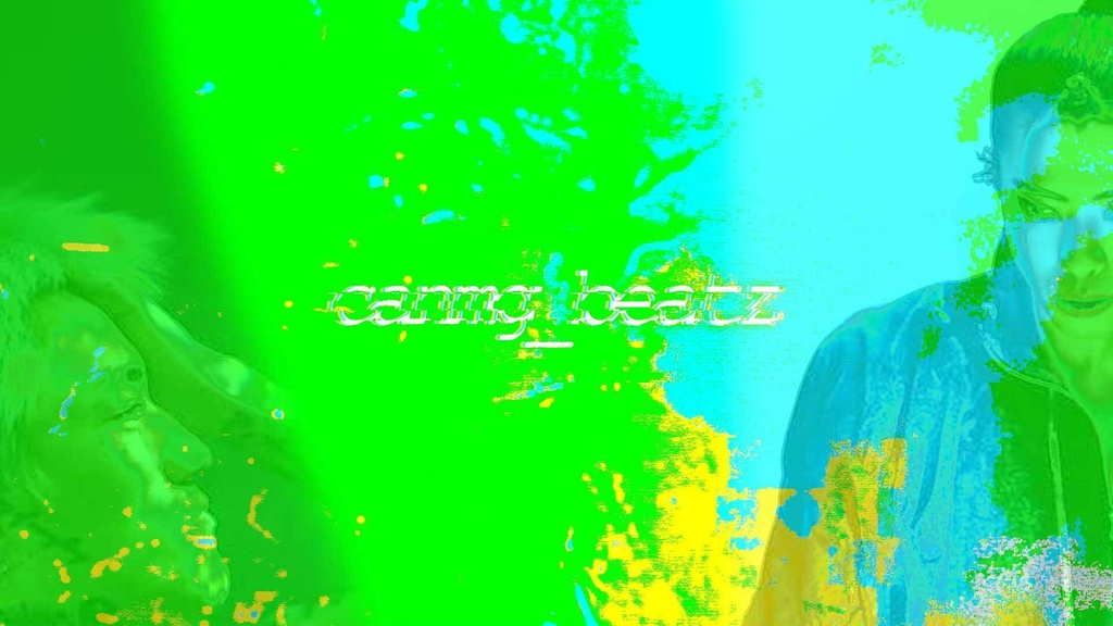 LEX × Tohji Type Beat "Bloom" | 明るめ TRAP BEAT BPM150