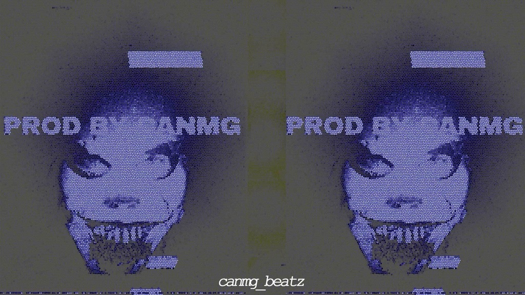 Bonbero × ralph Type Beat "PSYCHO PARADOX" | Dark Technical TRAP BPM145 Fminor