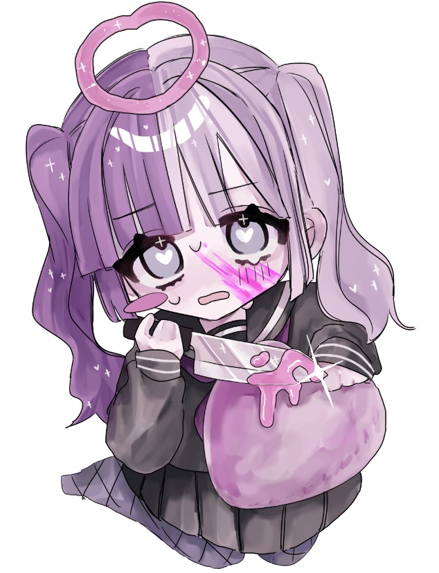 君が良かったんだもん*.+ﾟ【アクリルキーホルダー】