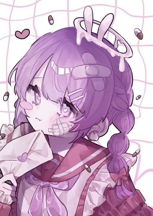 【ポストカード】Loveletter💌