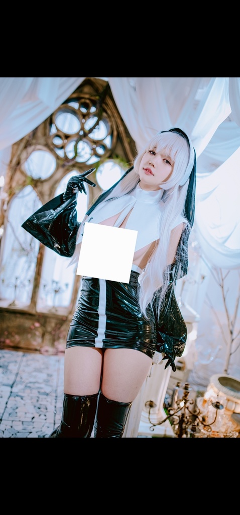 シスター