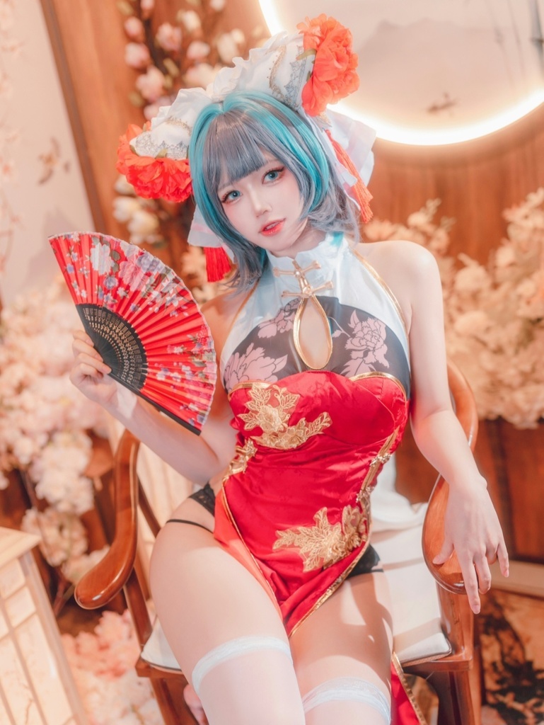 チェシャー