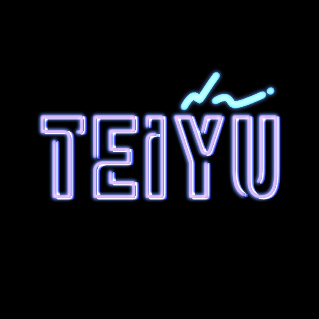 TEIYUアクキー