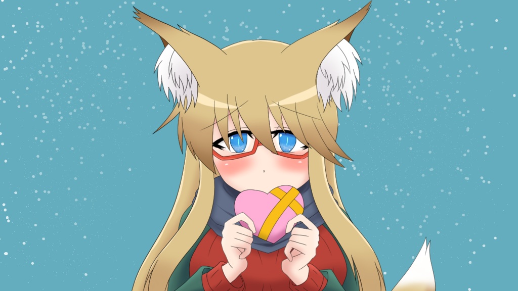 2025バレンタインボイス