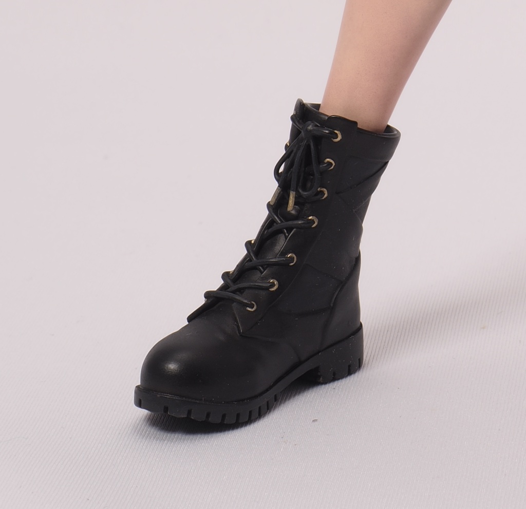 1/6 ダンサーカレン(Dancer Karen)3D出力品(未塗装 unpainted)