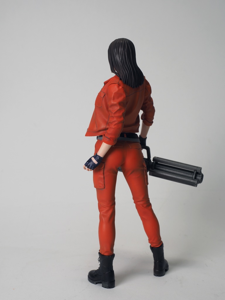 現場のソフィア ( Sophia Architect )