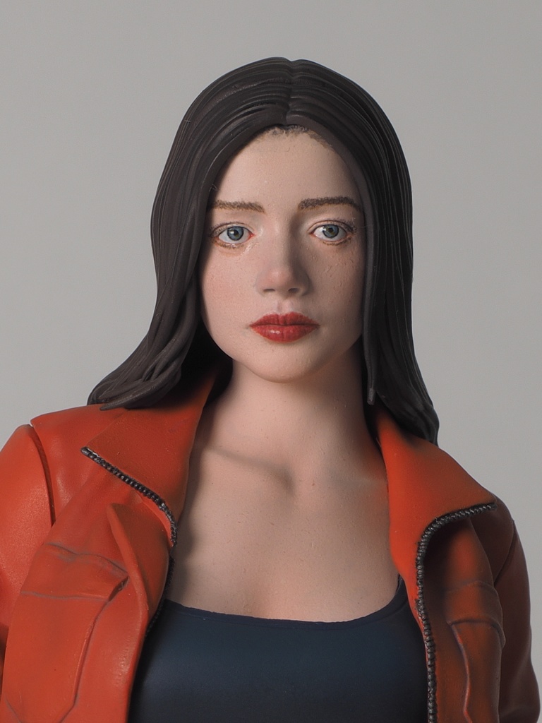 現場のソフィア ( Sophia Architect )