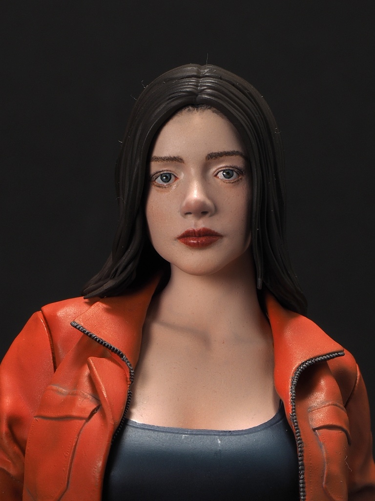 現場のソフィア ( Sophia Architect )