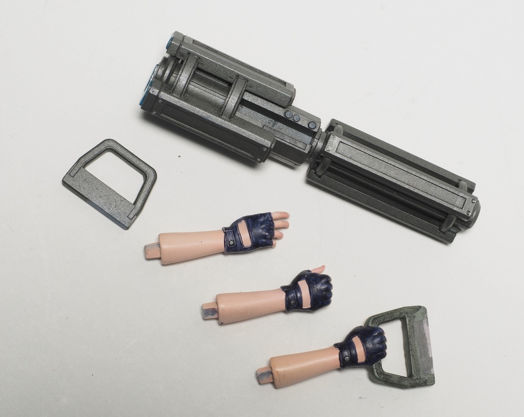 現場のソフィア ( Sophia Architect )