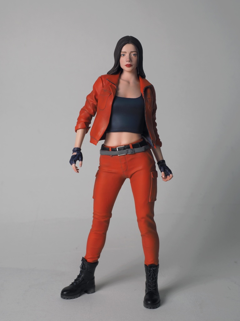 現場のソフィア ( Sophia Architect )