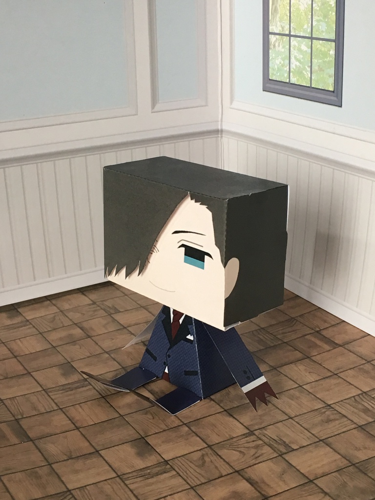 ステファノのグラフィグ