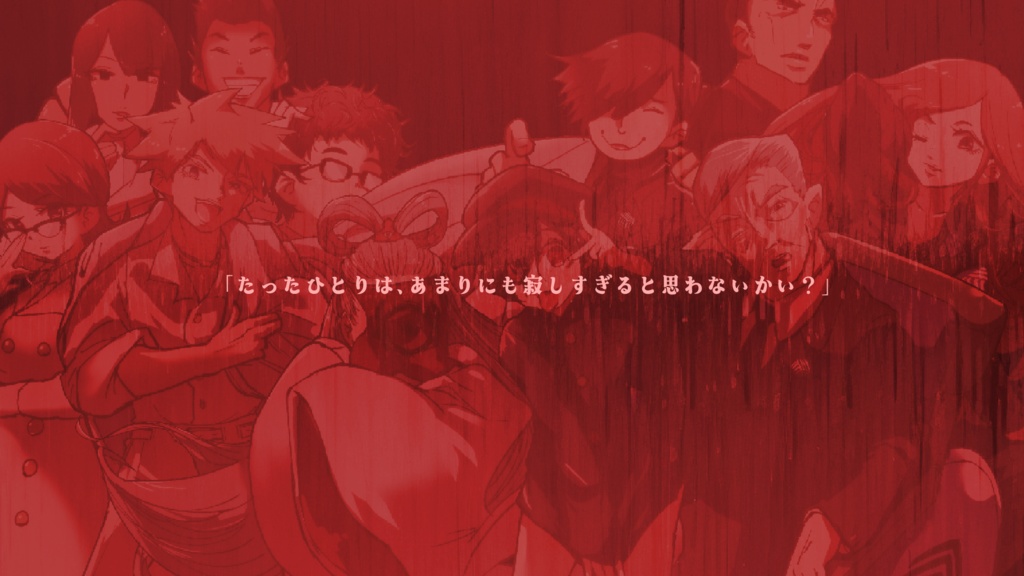 【エモクロアTRPG】Q99 Corpse-only.【メロディスシナリオ】