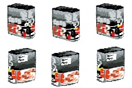 【ピクリエアバター】1.2kgくん