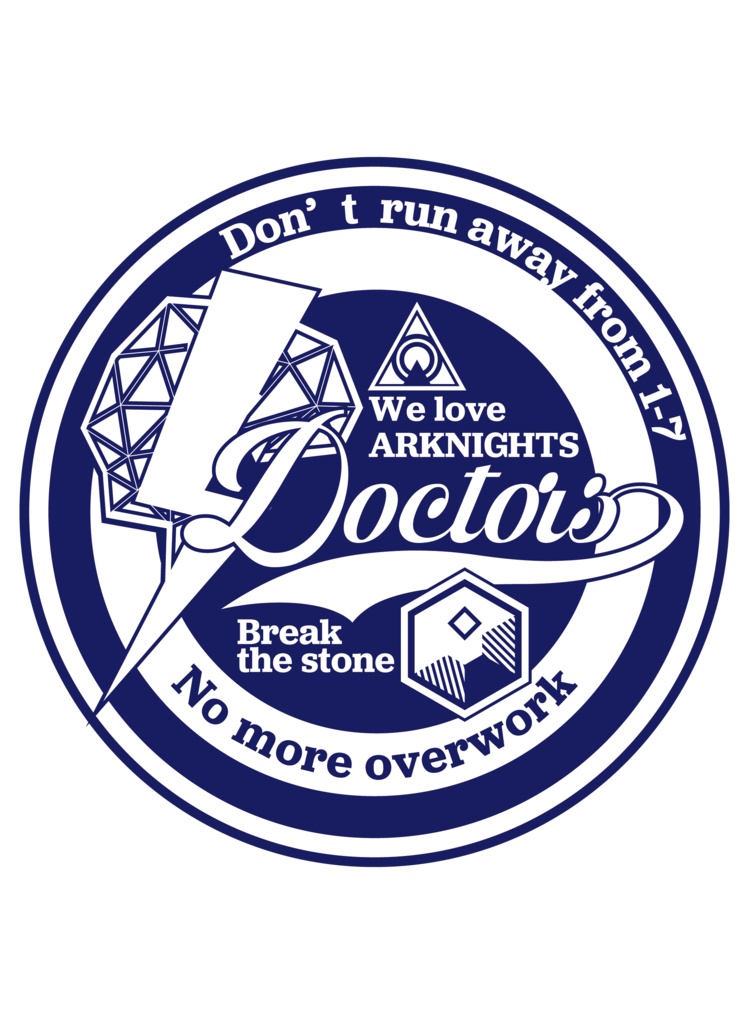 片面_ドクターズ_Doctors