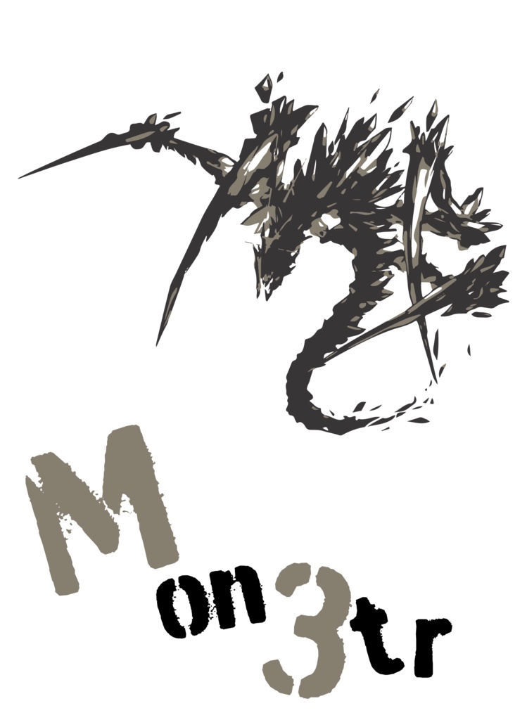 片面_Mon3tr_Mon3tr