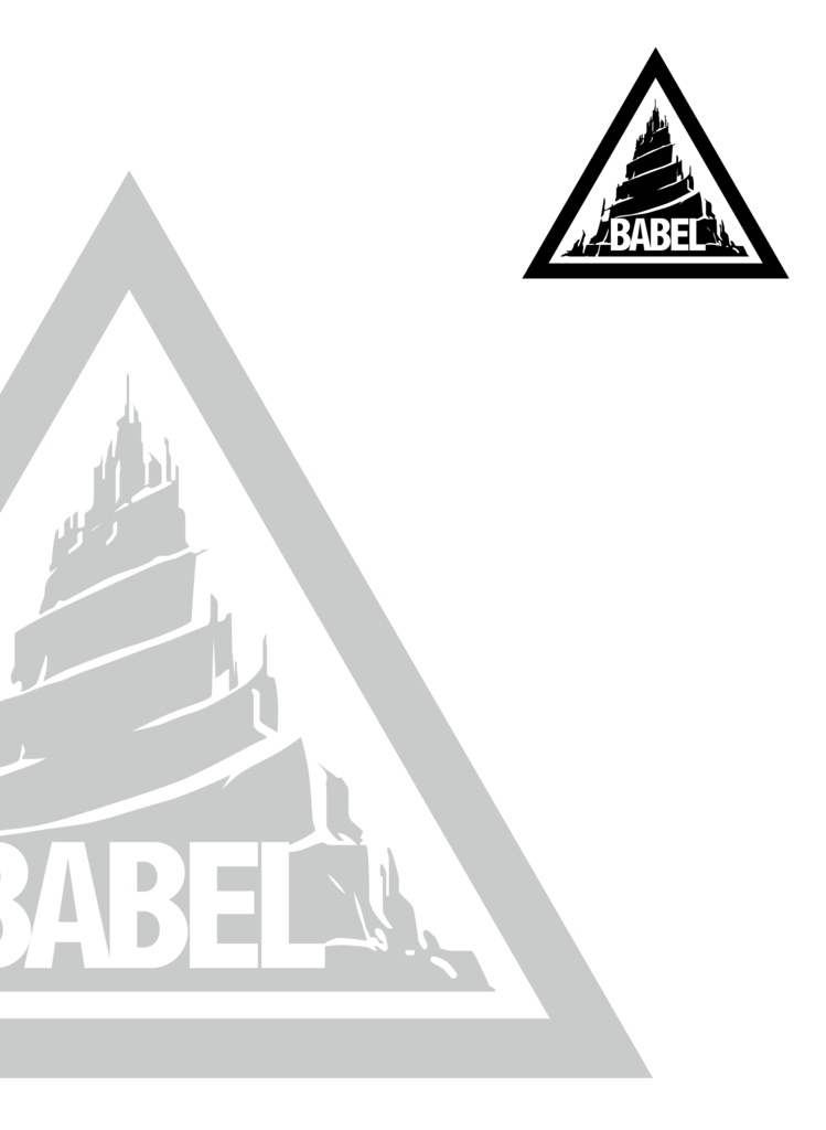片面_バベル_Babel