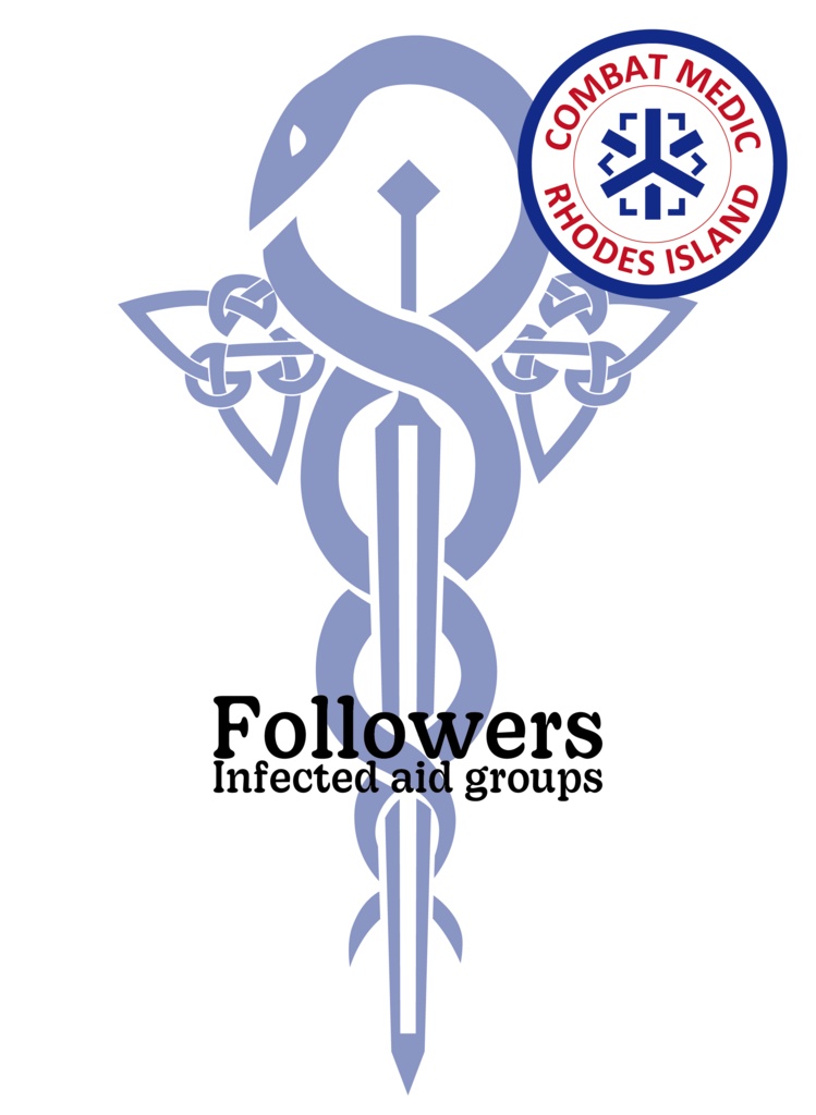 片面_使徒_Followers