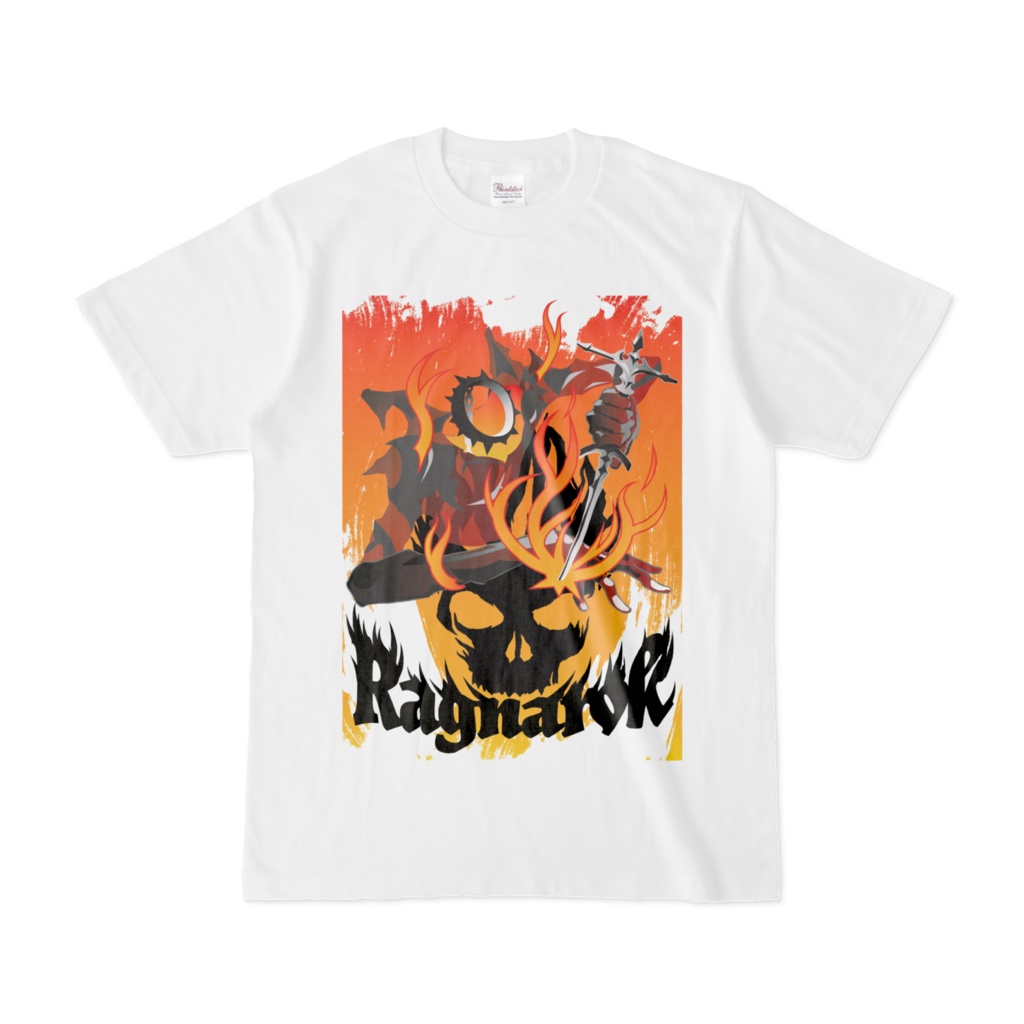 片面_スルト_Surtr
