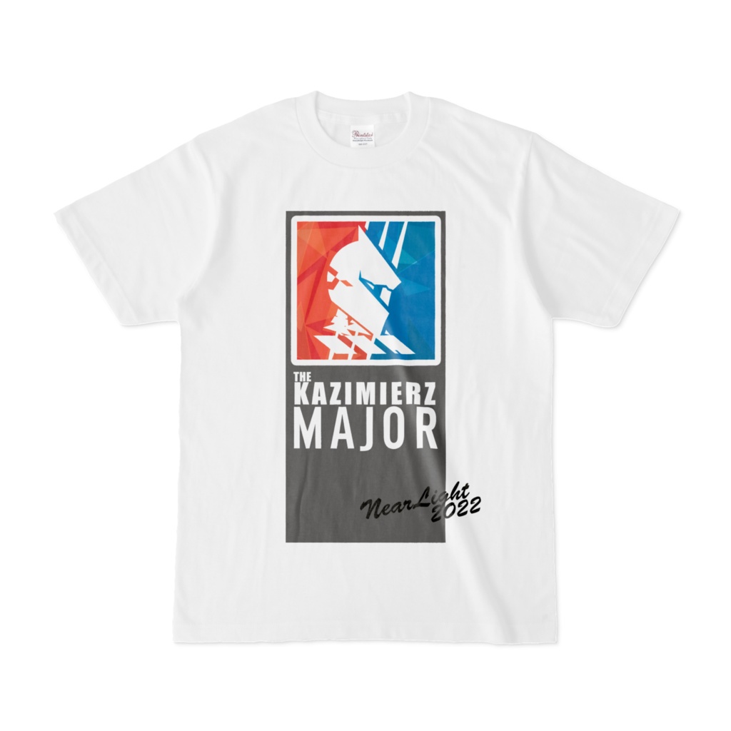 片面_カジミエーシュメジャー_KazimierzMajor