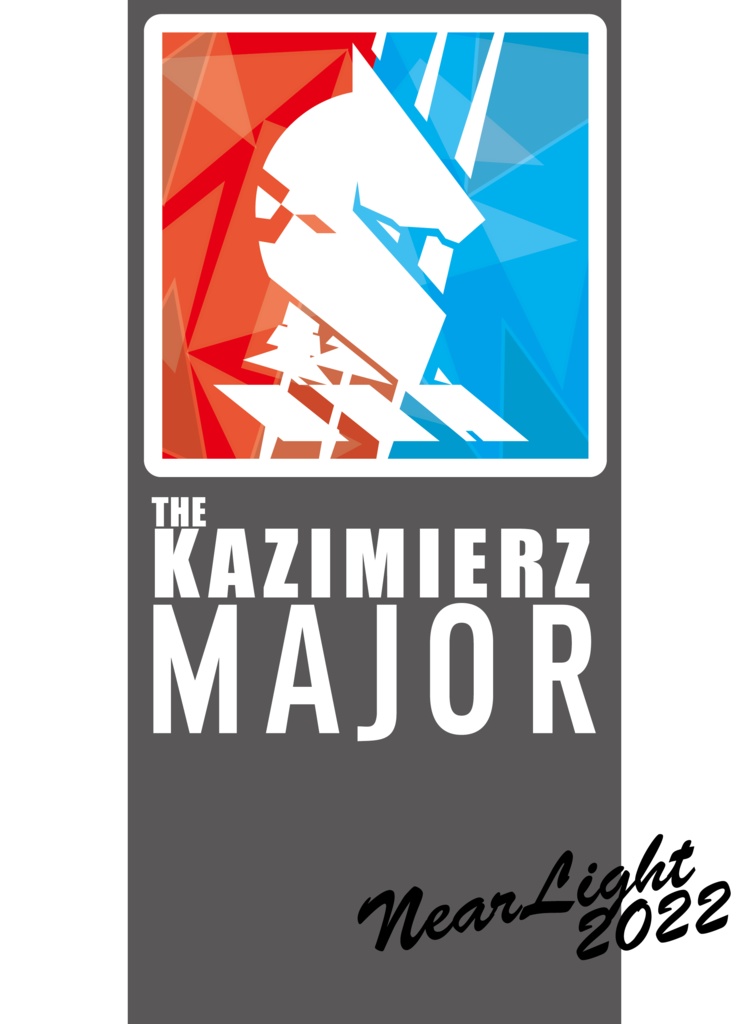 片面_カジミエーシュメジャー_KazimierzMajor