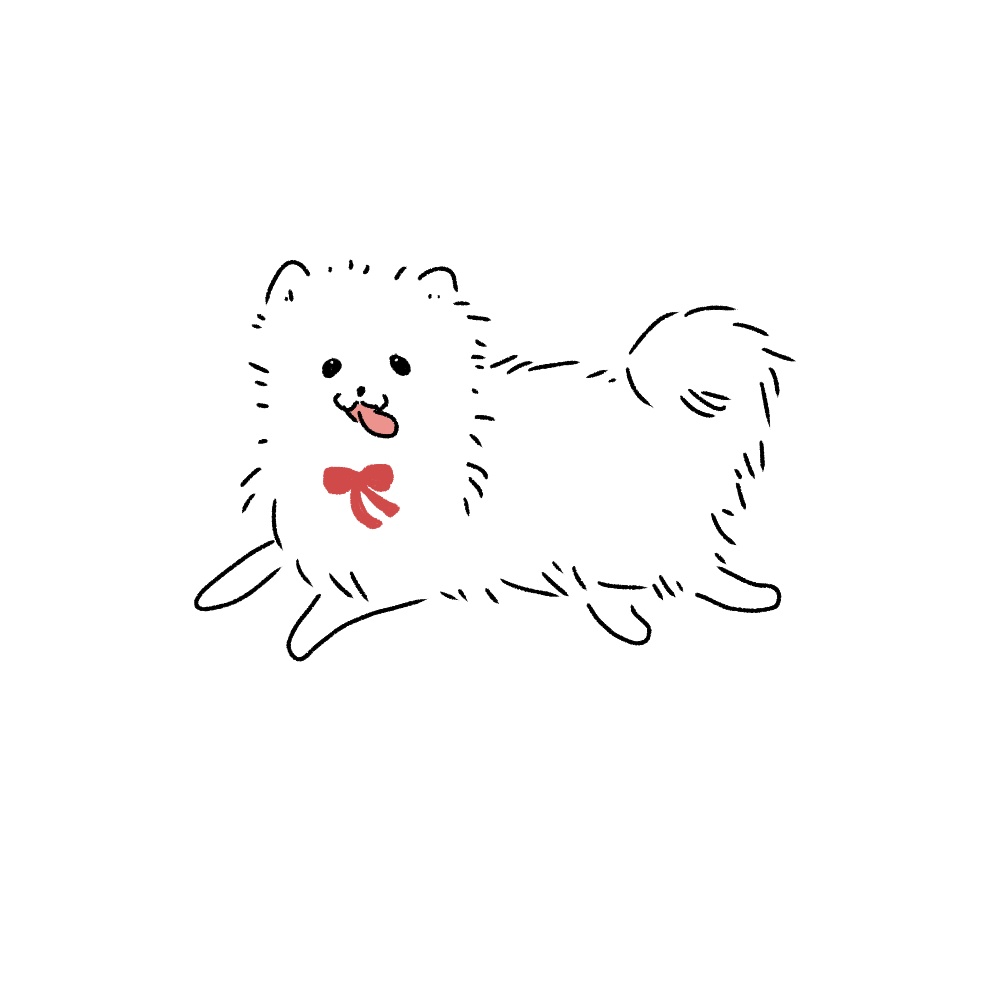 midopomeトートバッグ